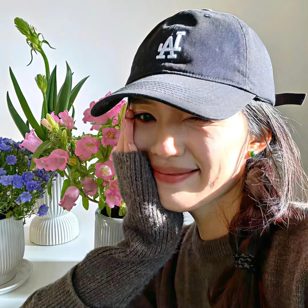 你比星光美丽