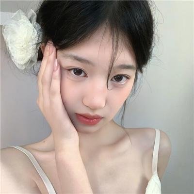 住在你的灵魂里